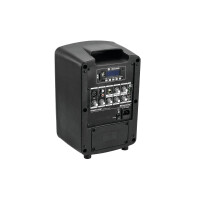 Omnitronic WAMS-65BT