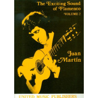 The exciting Sound of Flamenco vol.2