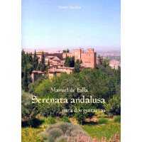 Serenata andalusa