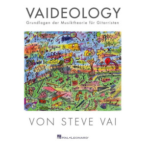 Vaideology - Grundlagen der Musiktheorie für...