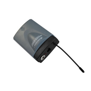 Omnitronic WAMS-65BT Taschensender inkl. Headset
