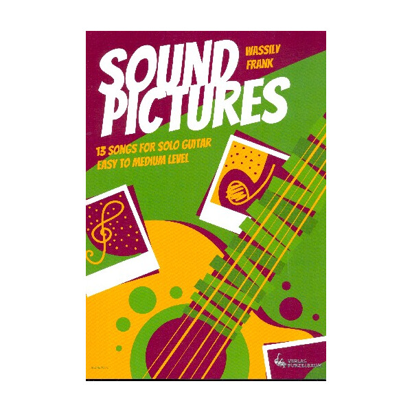 Sound Pictures