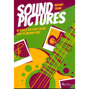 Sound Pictures