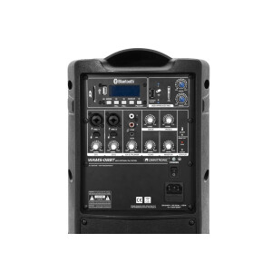 Omnitronic WAMS-08BT MK2