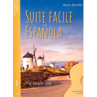 Suite facile espanola
