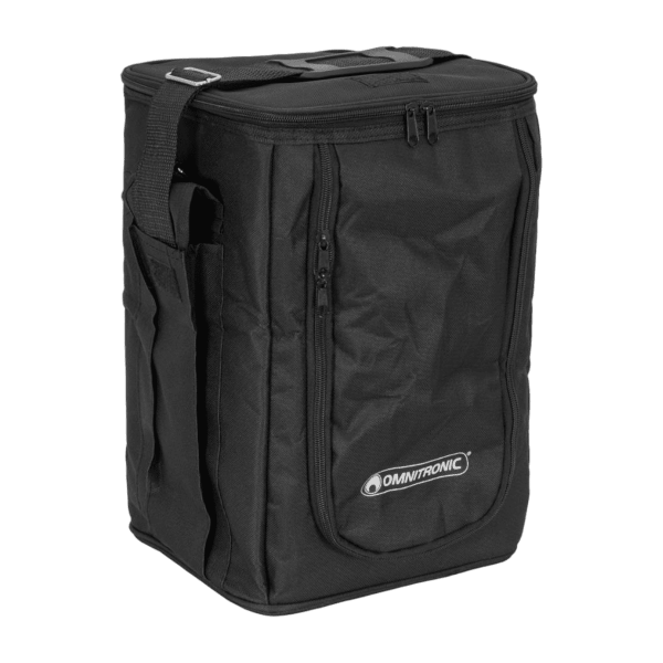 Omnitronic WAMS-65BT Lautsprecher-Tragetasche