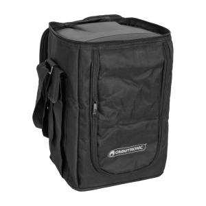 Omnitronic WAMS-65BT Lautsprecher-Tragetasche