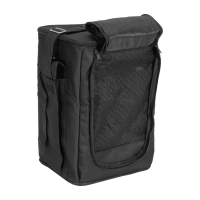 Omnitronic WAMS-65BT Lautsprecher-Tragetasche