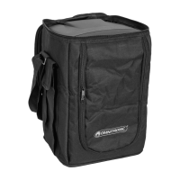 Omnitronic WAMS-65BT Lautsprecher-Tragetasche