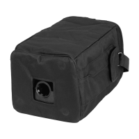 Omnitronic WAMS-65BT Lautsprecher-Tragetasche