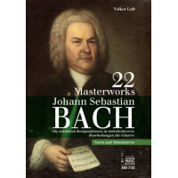 22 Masterworks