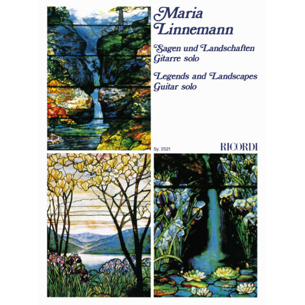 Sagen und Landschaften