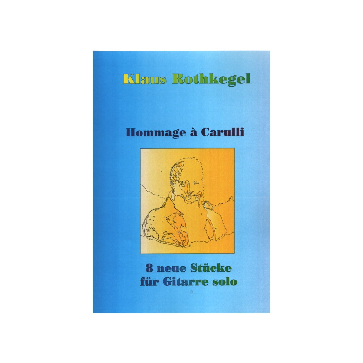 Hommage à Carulli box