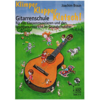 Klimper, Klapper, Klatsch