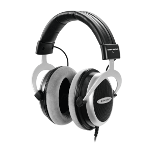 Omnitronic SHP-600 HiFi headphones