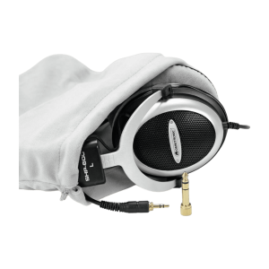 Omnitronic SHP-600 HiFi-Kopfhörer