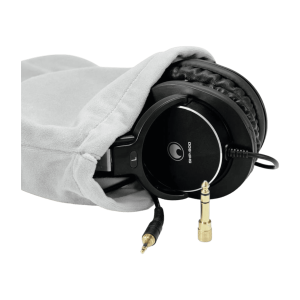 Omnitronic SHP-900 monitoring headphones