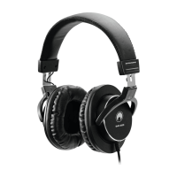 Omnitronic SHP-900 monitoring headphones