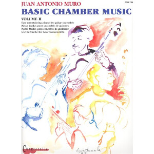 Basic Chamber Music vol.2