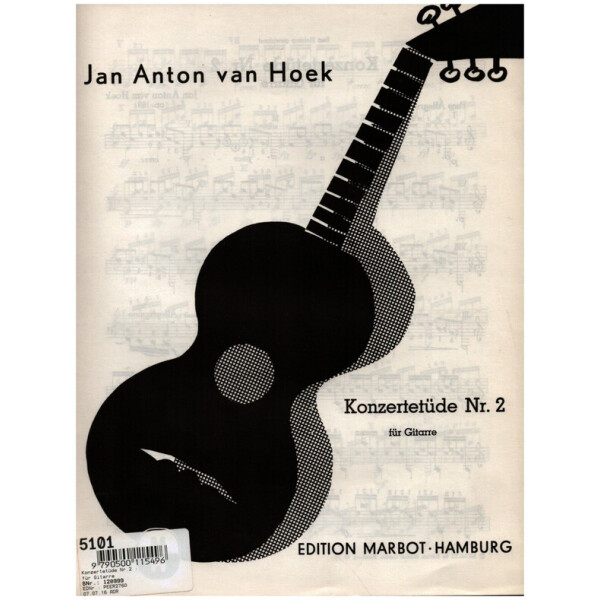 Konzertetüde Nr.2