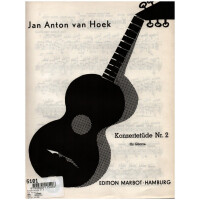 Konzertetüde Nr.2