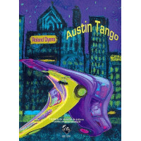 Austin Tango pour 4 guitares ou ensemble