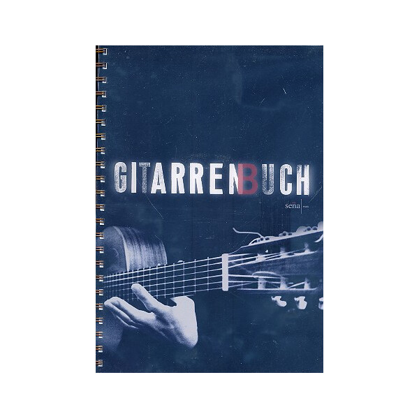 Gitarrenbuch Band 1 (+CD)