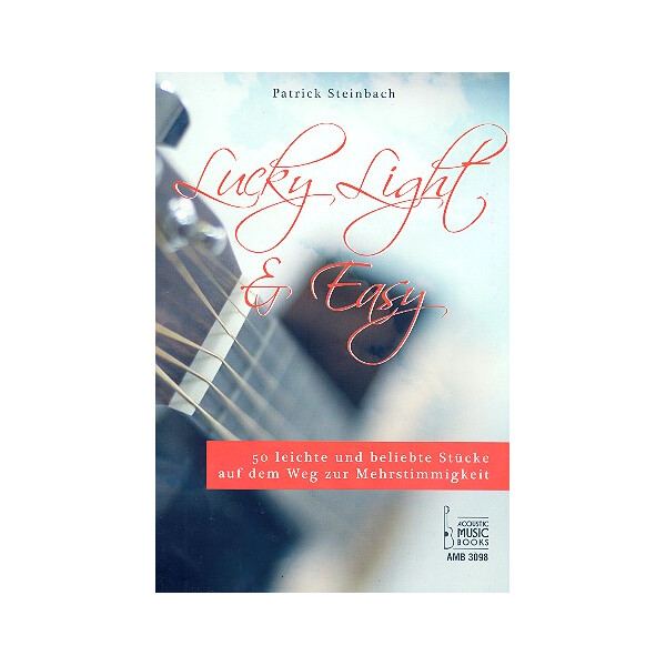 Lucky, light and easy