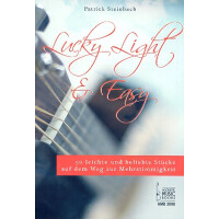 Lucky, light and easy
