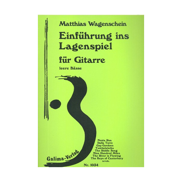 Einführung ins Lagenspiel