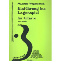 Einführung ins Lagenspiel