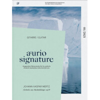 Gebeth aus Bardenklänge op.19