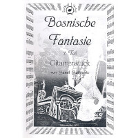 Bosnische Fantasie Band 1
