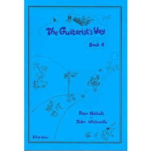 The Guitarists Way vol.4