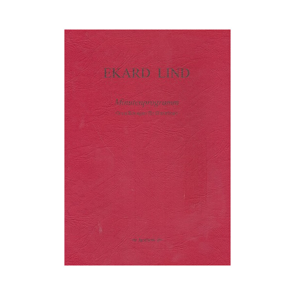 Minutenprogramm für Gitarre