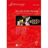 Saitenwege - Der sehr leichte Einstieg