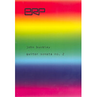 Sonata no.2 for guitar