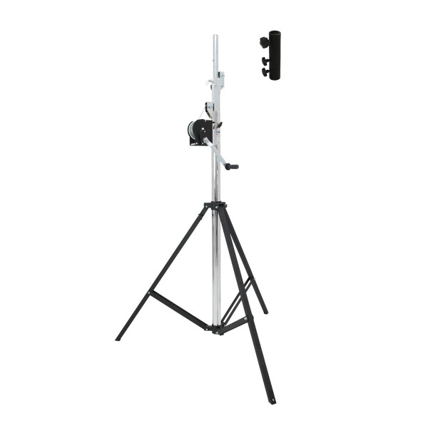 Eurolite Set STT-400/85 crank tripod + STV-3529