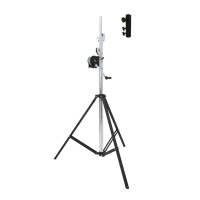 Eurolite Set STT-400/85 crank tripod + STV-3529