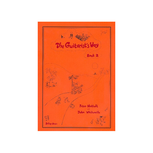 The Guitarists Way vol.2