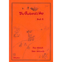 The Guitarists Way vol.2