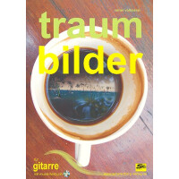 Traumbilder (+CD) für Gitarre