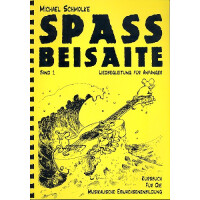Spaß beisaite Band 1
