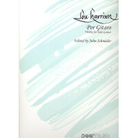 Works for Solo Guitar