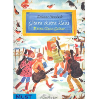 Extra Class Guitar (pol/en/dt)