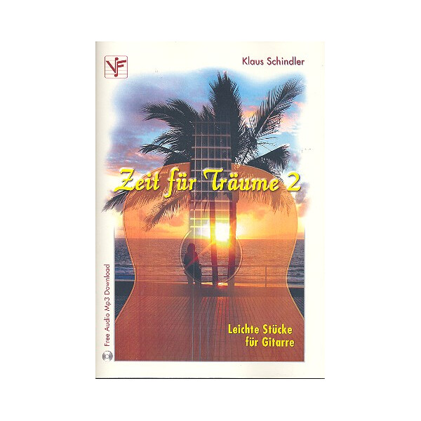 Zeit für Träume Band 2 (+ Download)