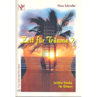 Zeit für Träume Band 2 (+ Download)