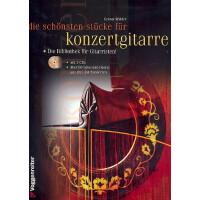 Die schönsten Stücke (+2 CDs)