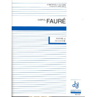 Pavane et sicilienne for 4 guitars: