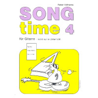 Songtime 4 Hits und Songs